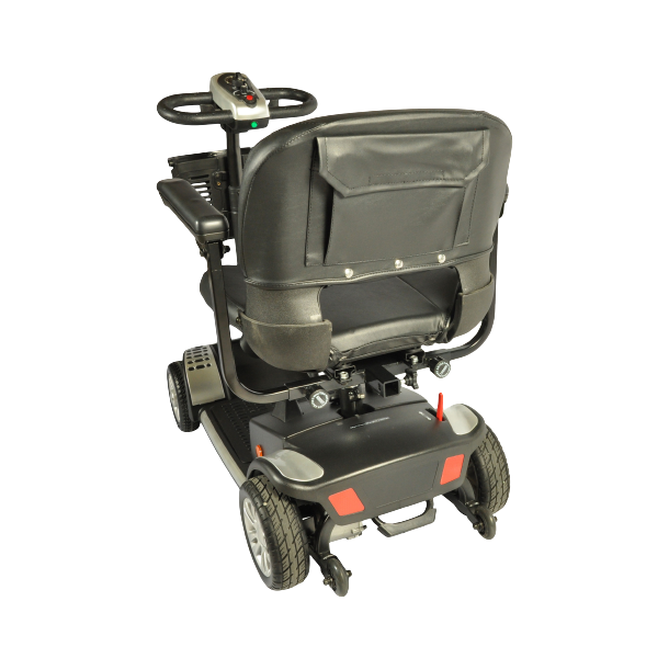 Smart-EL 140 Rejsescooter Demo