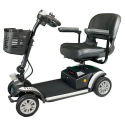 Smart-EL 140 Rejsescooter Demo