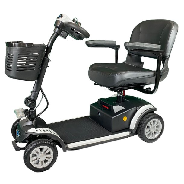 Smart-EL 140 Rejsescooter Demo