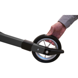 Mobilex Leopard Rollator