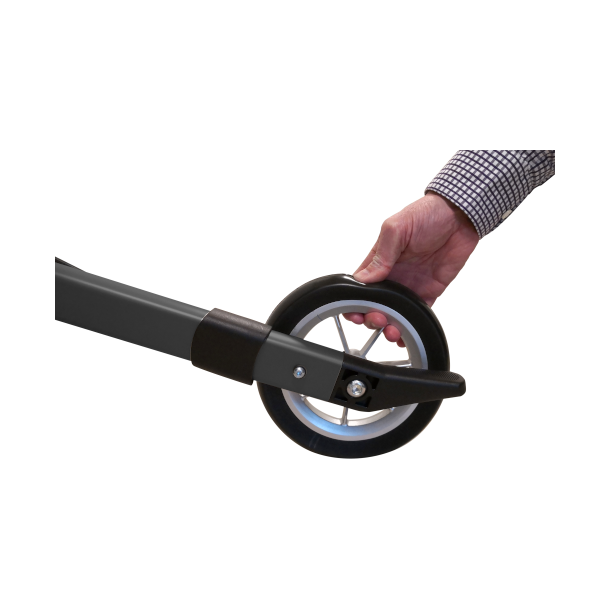 Mobilex Leopard Rollator