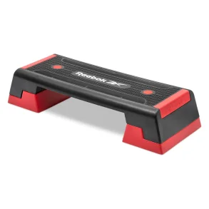 Reebok Stepb�nk - Sort Delta