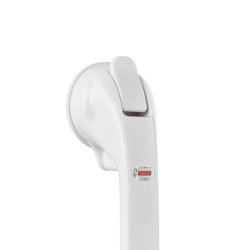 St�tteh�ndtag med sugekopper - 49 cm.