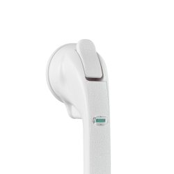 St�tteh�ndtag med sugekopper - 49 cm.