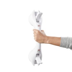 St�tteh�ndtag med sugekopper - 40 cm.