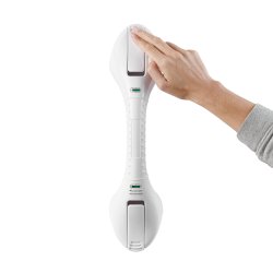 St�tteh�ndtag med sugekopper - 40 cm.