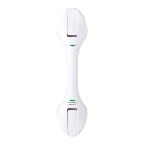 Stttehndtag med sugekopper - 40 cm.