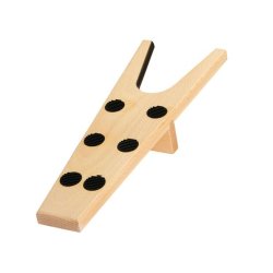 St�vlekn�gt- Lakeret B�g