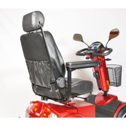 Stokkeholder El-Scooter Hjre side