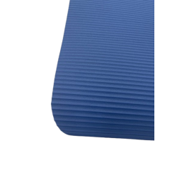 Trningsmtte Tyk Bl 1,4 cm. 