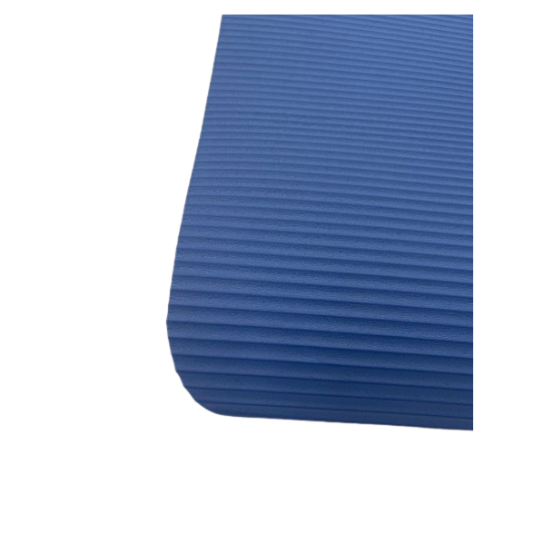 Trningsmtte Tyk Bl 1,4 cm. 