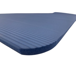 Trningsmtte Tyk Bl 1,4 cm. 