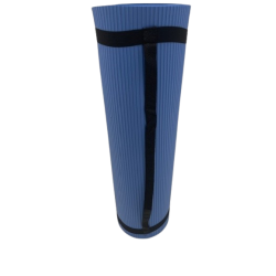 Trningsmtte Tyk Bl 1,4 cm. 