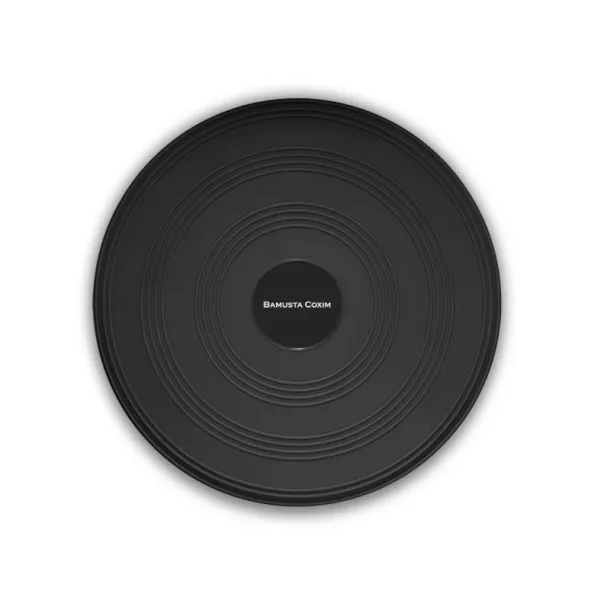 Trendy Balancepude med luft - Bamusta Coxim