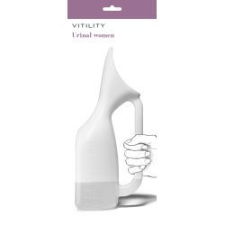 Vitility Urinkolbe - Kvinder