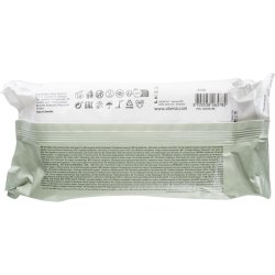 Abena Vdservietter uden farve og parfume