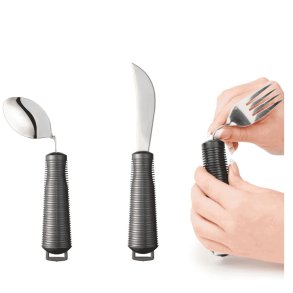 Vitility Bestikst Ergonomisk