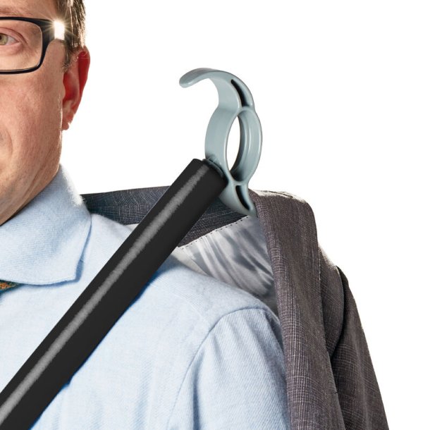 Vitility P�kl�dningspind