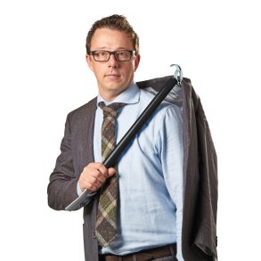 Vitility Pkldningspind