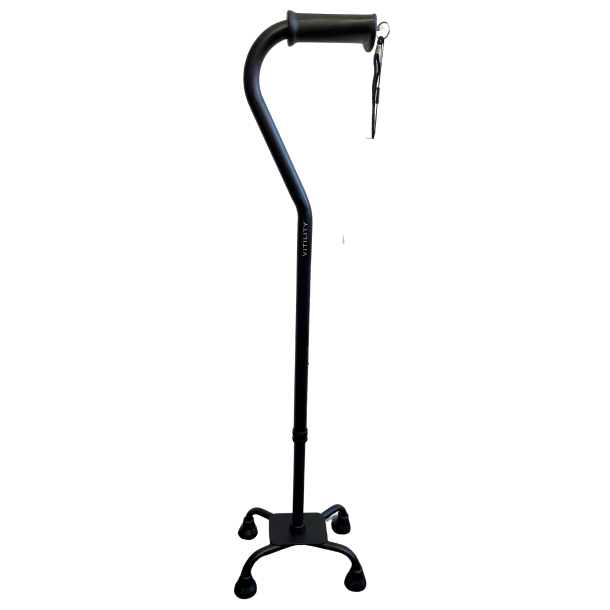 Stok Quadro - 4 Ben