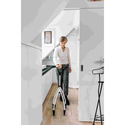 Wheeleo - Din Sttte p hjul