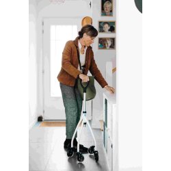 Wheeleo - Din Sttte p hjul