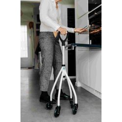 Wheeleo - Din Sttte p hjul