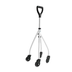 Wheeleo - Din Sttte p hjul