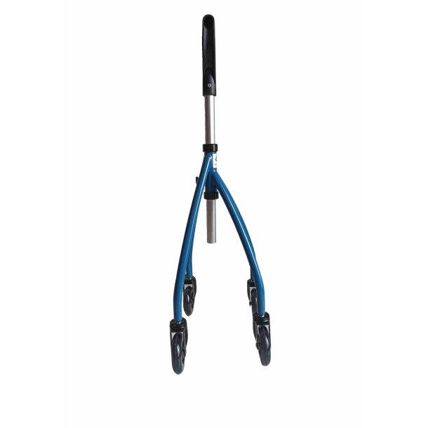 Wheeleo - Din Sttte p hjul