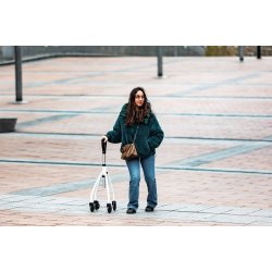 Wheeleo - Din Sttte p hjul