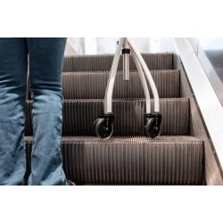 Wheeleo - Din Sttte p hjul