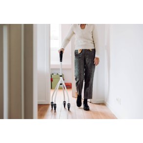 Wheeleo - Din St�tte p� hjul