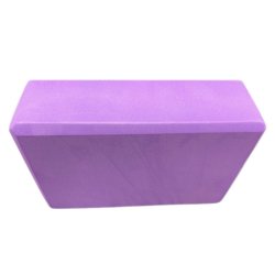 Yoga Blok Lilla