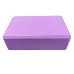 Yoga Blok Lilla