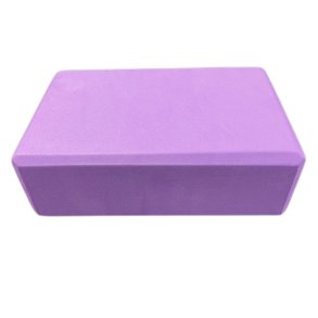 Yoga Blok Lilla