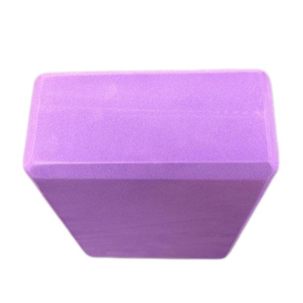 Yoga Blok Lilla