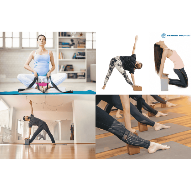 Yoga Start S�t