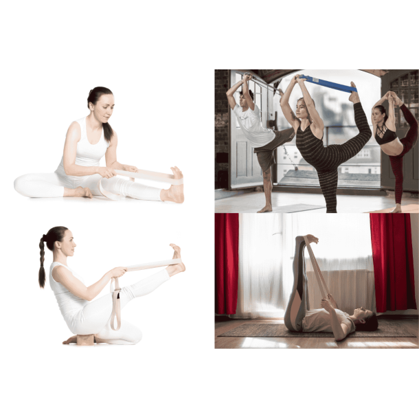 Reebok Yogab�lte Delta