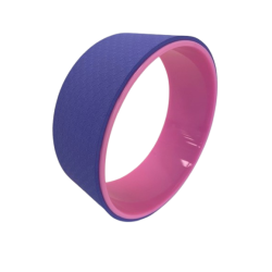Yogaghjul Lilla-Pink