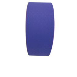 Yogaghjul Lilla-Pink