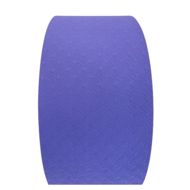 Yogaghjul Lilla-Pink