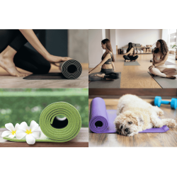 Yoga Start S�t