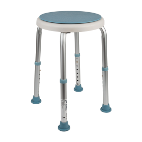 Mobilex Rund badetaburet Drejesde