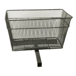 GO-EL Bagkurv Metal Standard