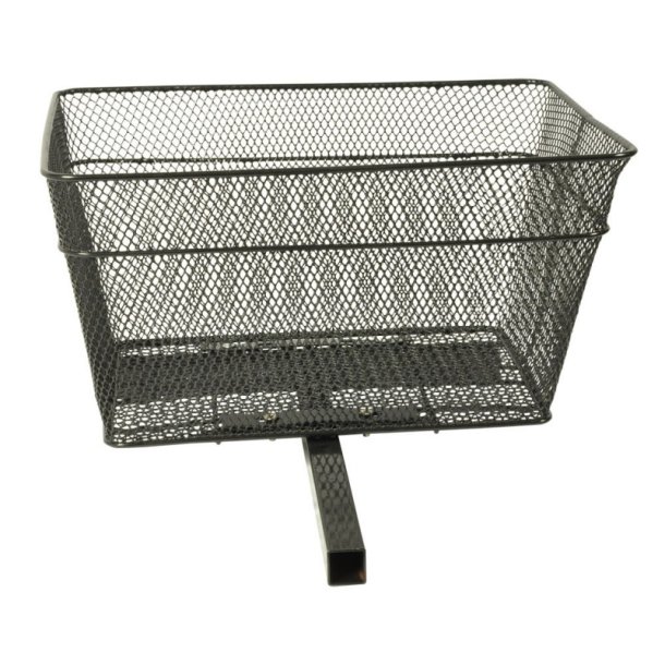 GO-EL Bagkurv Metal Standard