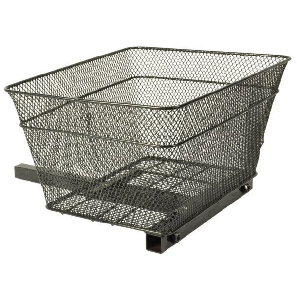 GO-EL Bagkurv Metal Standard