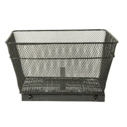 GO-EL Bagkurv Metal Standard