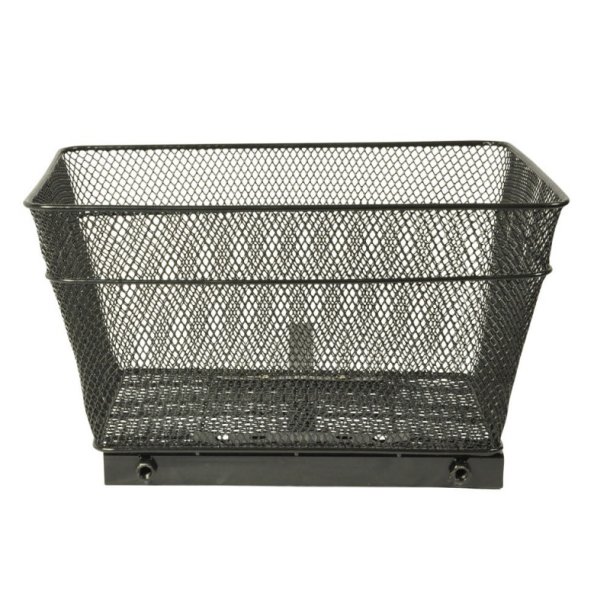 GO-EL Bagkurv Metal Standard