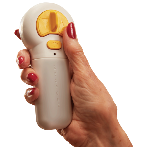 Bespoke Trappelift Synergy