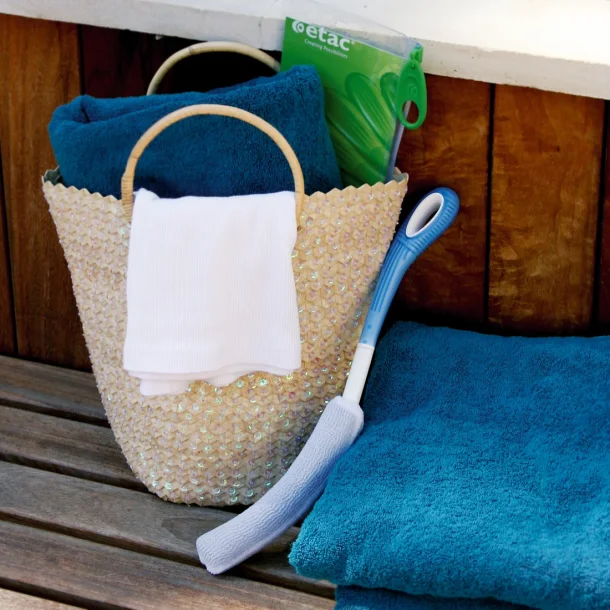 Etac Beauty Badeb�rste